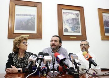 PREPARADOS EN YUCATÁN LOS PROTOCOLOS CONTRA EL CORONAVIRUS