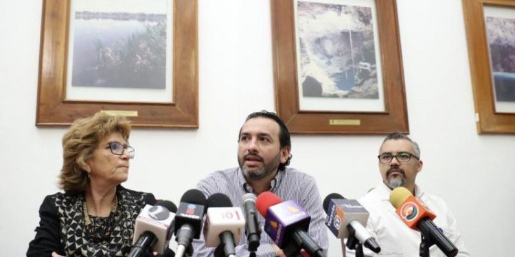 PREPARADOS EN YUCATÁN LOS PROTOCOLOS CONTRA EL CORONAVIRUS