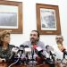 PREPARADOS EN YUCATÁN LOS PROTOCOLOS CONTRA EL CORONAVIRUS