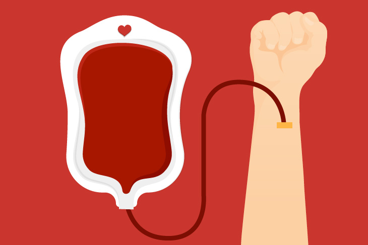 PROMOVERÁ SALUD DONACIÓN DE SANGRE A TRAVÉS DE PLATAFORMA DIGITAL ...
