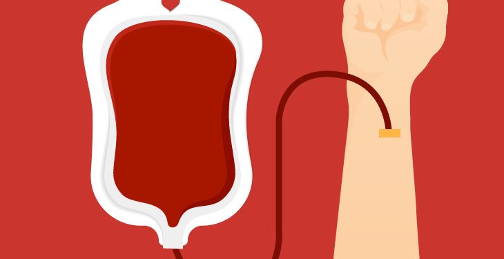 PROMOVERÁ SALUD DONACIÓN DE SANGRE A TRAVÉS DE PLATAFORMA DIGITAL