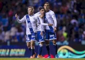 PUEBLA VENCE A TOLUCA Y SE REENCUENTRA CON EL TRIUNFO