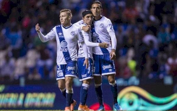 PUEBLA VENCE A TOLUCA Y SE REENCUENTRA CON EL TRIUNFO