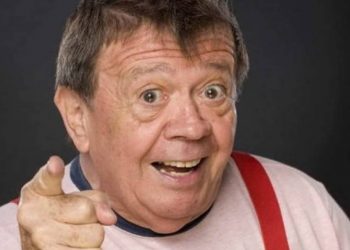¡QUE 85 AÑOS NO SON NADA!: XAVIER LÓPEZ «CHABELO»