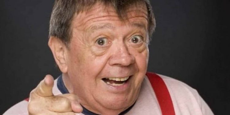 ¡QUE 85 AÑOS NO SON NADA!: XAVIER LÓPEZ «CHABELO»