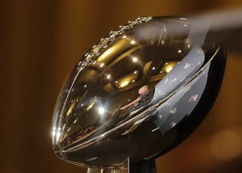 RATING DE SUPER BOWL AUMENTA POR PRIMERA VEZ EN CUATRO AÑOS