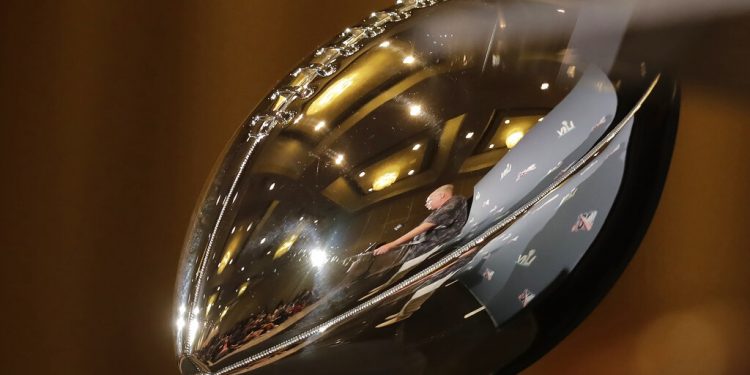 RATING DE SUPER BOWL AUMENTA POR PRIMERA VEZ EN CUATRO AÑOS
