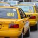 REDUCIRÁN TAXISTAS EL USO DE AIRE ACONDICIONADO