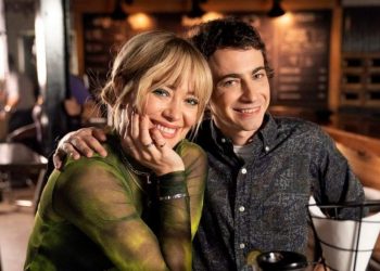 REGRESO DE «LIZZIE MCGUIRE» PODRÍA NO SER AMIGABLE PARA LA FAMILIA