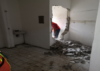 REHABILITA SOTOP CLÍNICA MÉDICA DEL CRESET