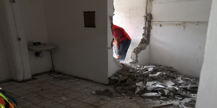 REHABILITA SOTOP CLÍNICA MÉDICA DEL CRESET