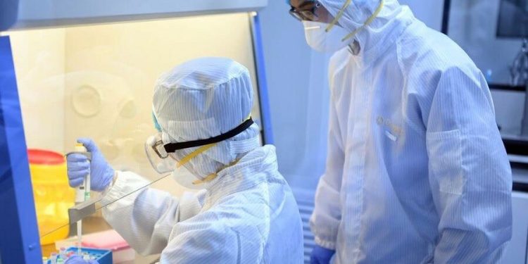 REPORTAN NUEVO POSIBLE CASO DE CORONAVIRUS EN OAXACA