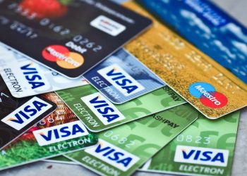 REVELAN TARJETAS DE CRÉDITO CON EL INTERÉS MÁS BAJO