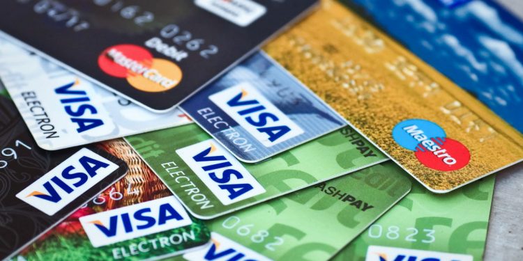 REVELAN TARJETAS DE CRÉDITO CON EL INTERÉS MÁS BAJO