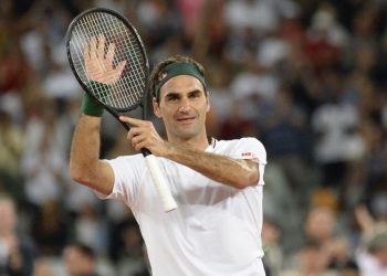 ROGER FEDERER SE PERDERÁ ROLAND GARROS POR UNA OPERACIÓN DE RODILLA