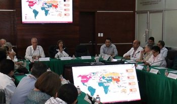 SE MANTIENE SECTOR SALUD ATENTO ANTE CUALQUIER CASO SOSPECHOSO DE CORONAVIRUS