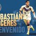 SEBASTIÁN CÁCERES SE SUMA A LAS ÁGUILAS