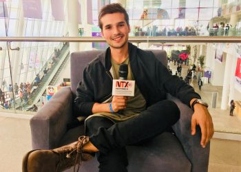 SEÑALAN AL ACTOR MEMO APONTE POR ABUSO SEXUAL
