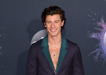 SHAWN MENDES CONFIRMA QUE LANZARÁ NUEVO ÁLBUM