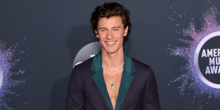 SHAWN MENDES CONFIRMA QUE LANZARÁ NUEVO ÁLBUM