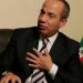 SI CALDERÓN HUBIERA GOBERNADO COMO TUITEA OTRA LUNA CANTARÍA: CLOUTHIER