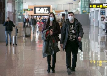 SIETE DE CADA 10 MEXICANOS, VULNERABLES ANTE EL CORONAVIRUS