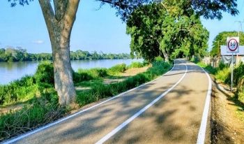 SIGUE SOTOP PAVIMENTANDO CAMINOS EN ZAPATA