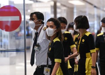SINGAPUR REPORTA SEIS NUEVOS CASOS DE CORONAVIRUS
