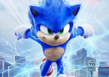 «SONIC» REBASA A «DETECTIVE PIKACHU» EN SU PRIMERA SEMANA