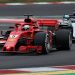 SUSPENDEN GRAN PREMIO DE CHINA DE F1 POR CORONAVIRUS