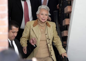 SÁNCHEZ CORDERO SE OPONE A DESAPARECER EL DELITO DE FEMINICIDIO
