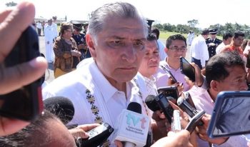TABASCO, ÚNICO ESTADO QUE EN TODO SU TERRITORIO TIENE LA TARIFA ELÉCTRICA MÁS BAJA: AALH