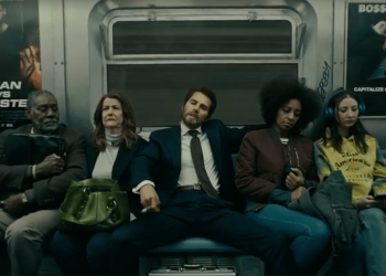 TAYLOR SWIFT ESTRENA «THE MAN», SU NUEVO VIDEO CONTRA EL MACHISMO
