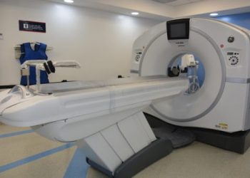 TIENE HOSPITAL ROVIROSA EL TOMÓGRAFO MÁS MODERNO DE TODO EL SURESTE: ADÁN AUGUSTO