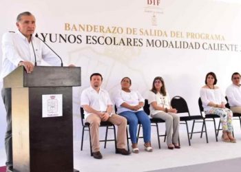 TRANSITA DIF TABASCO POR UNA NUEVA ETAPA DE MAYOR EFICACIA: ADÁN AUGUSTO