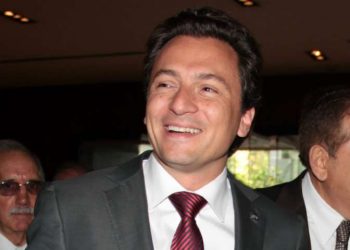 TRIBUNAL CONFIRMA INHABILITACIÓN POR 10 AÑOS DE EMILIO LOZOYA