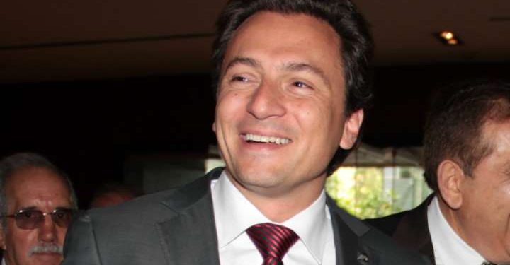 TRIBUNAL CONFIRMA INHABILITACIÓN POR 10 AÑOS DE EMILIO LOZOYA