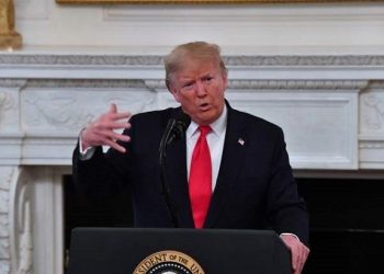 TRUMP PROMETE MÁS AYUDA AGRÍCOLA ANTE DIFICULTAD POR TENSIONES COMERCIALES