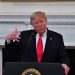 TRUMP PROMETE MÁS AYUDA AGRÍCOLA ANTE DIFICULTAD POR TENSIONES COMERCIALES
