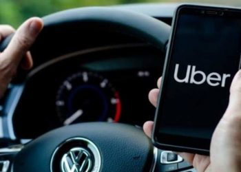 UBER PONE EN CUARENTENA A CONDUCTORES Y USUARIOS POR CASO DE CORONAVIRUS