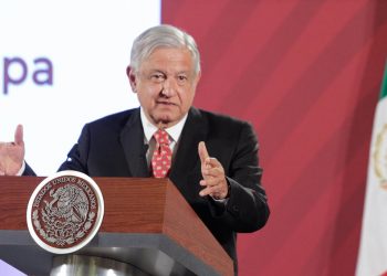 VAN CONTRA FUNCIONARIOS QUE UTILICEN AL GOBIERNO PARA SU BENEFICIO