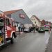 VEHÍCULO ATROPELLA A MULTITUD EN CARNAVAL DE ALEMANIA