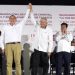 VENDRÁ TITULAR DE CFE ‘PARA BAJAR TARIFAS Y QUE PAGUEN LO JUSTO POR LA LUZ’: AMLO
