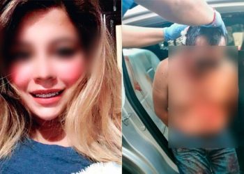 VINCULAN A PROCESO A HOMICIDA DE INGRID ESCAMILLA