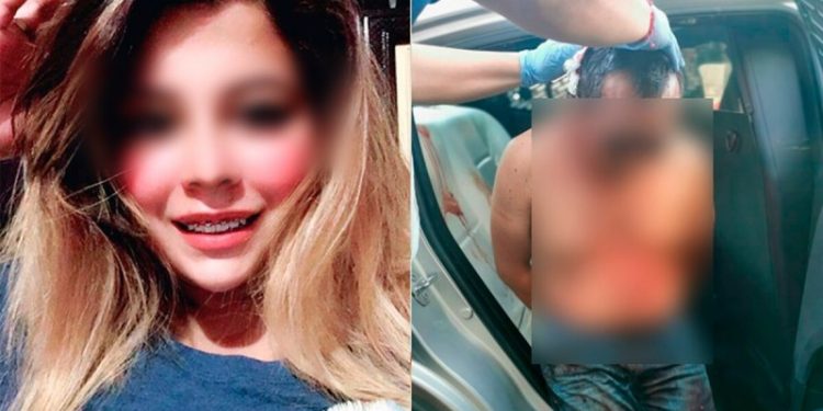 VINCULAN A PROCESO A HOMICIDA DE INGRID ESCAMILLA