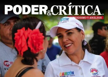 EDICIÓN IMPRESA QUINTANA ROO #102, VERSIÓN DIGITAL, VIGENTE DEL 1 AL 15 FEBRERO 2020.