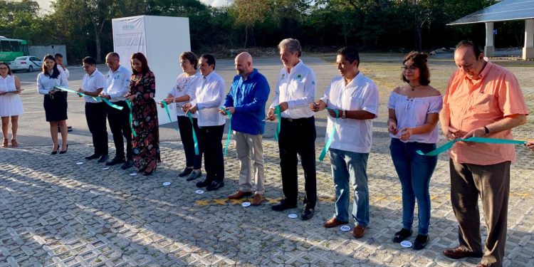 UNIVERSIDAD TECNOLÓGICA DE LA RIVIERA MAYA EJEMPLO DE INVERSIÓN SUSTENTABLE