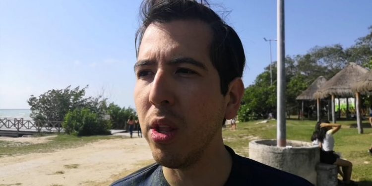 QUINTANA ROO OCUPA PRIMEROS LUGARES EN ADICCIONES