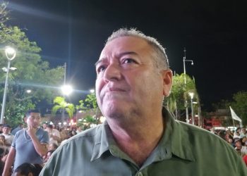 ACUSA LÍDER TAXISTA A OPERADORES DE UBER DE MONTAJE, LUEGO DE ÚLTIMO ATAQUE