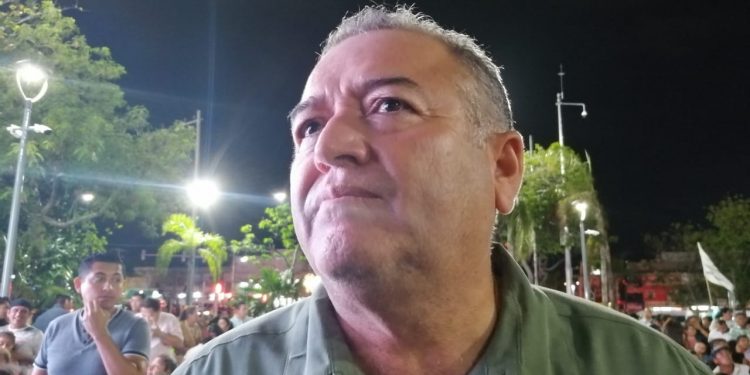 ACUSA LÍDER TAXISTA A OPERADORES DE UBER DE MONTAJE, LUEGO DE ÚLTIMO ATAQUE